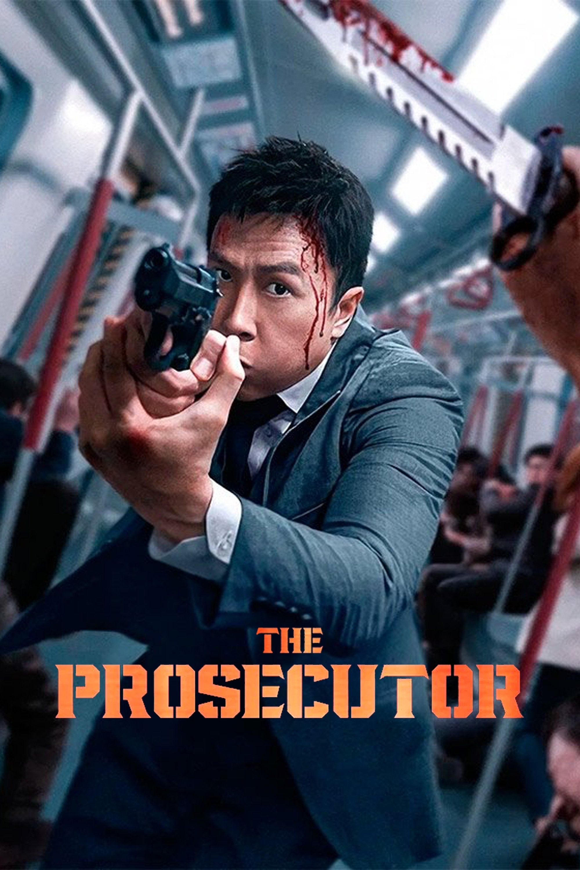 Phán Quyết Sai Lầm The Prosecutor