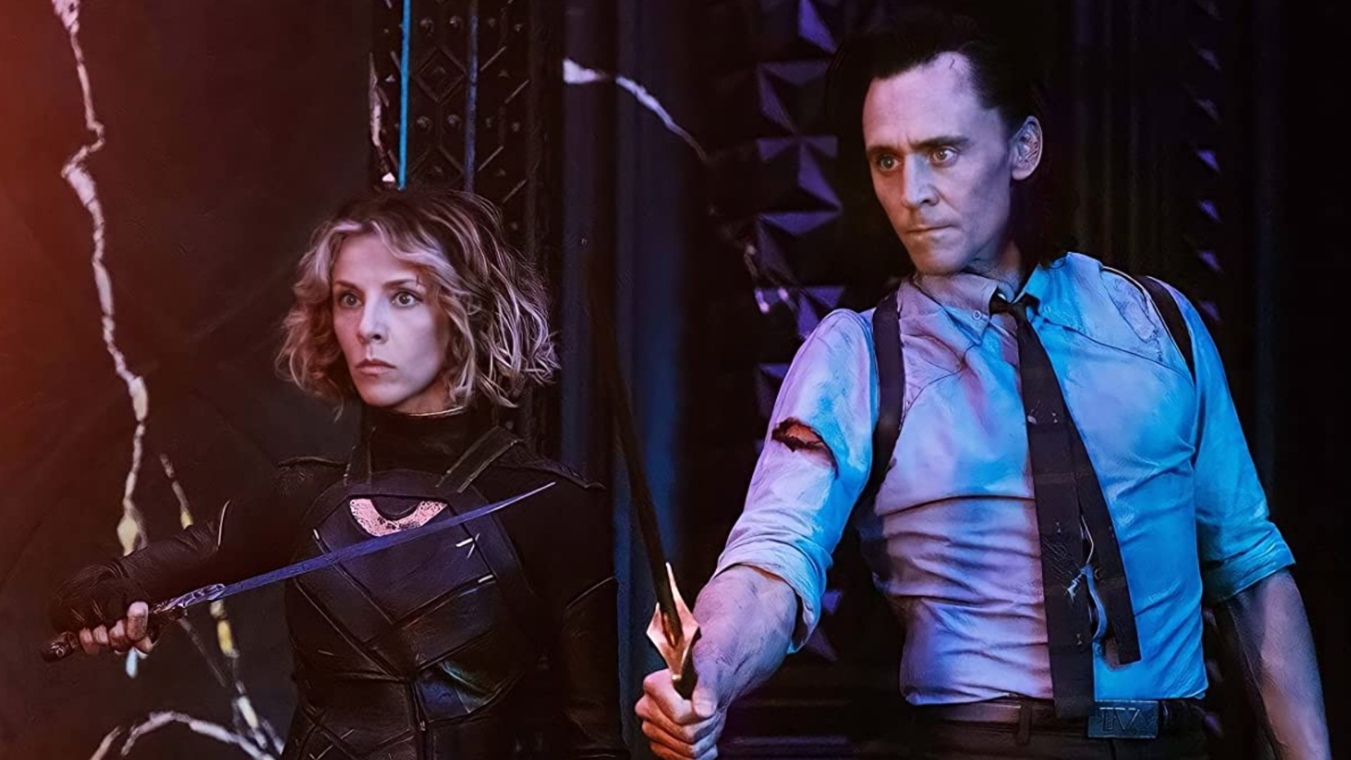 Loki (Phần 2) - Loki (Season 2)