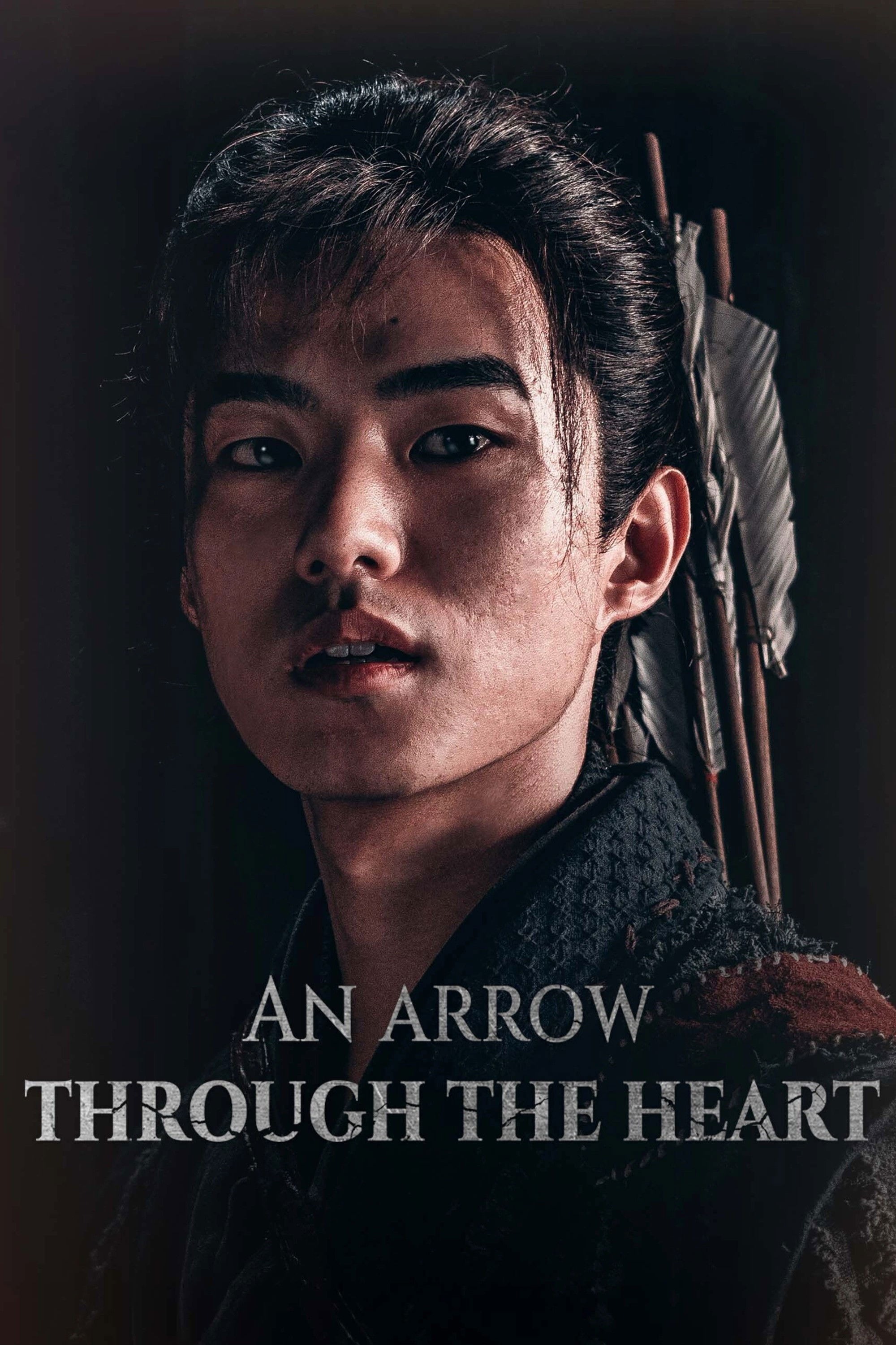 Cung thủ siêu phàm An Arrow Through the Heart
