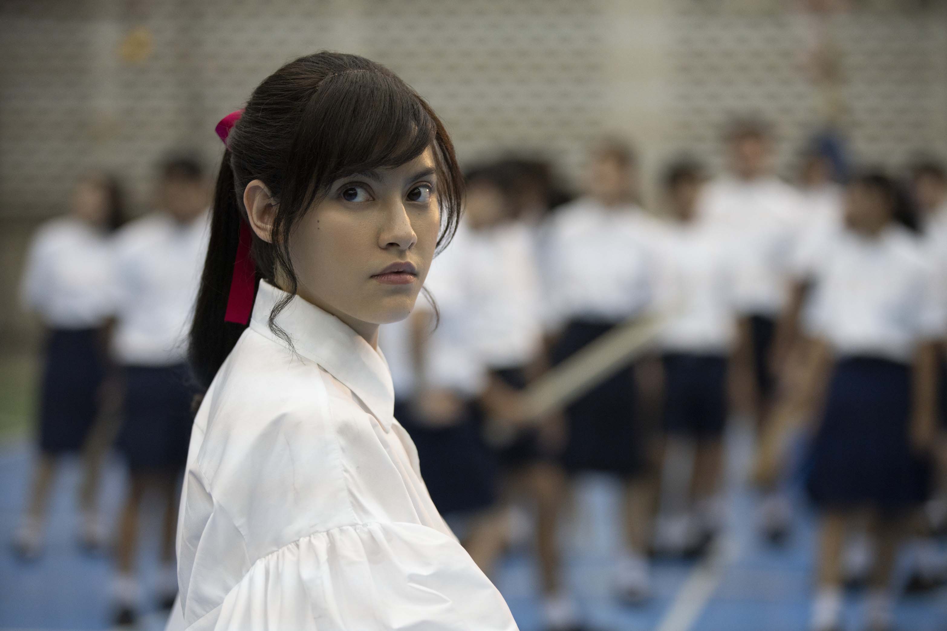 Cô Gái Đến Từ Hư Vô (Phần 2) - Girl From Nowhere (Season 2)