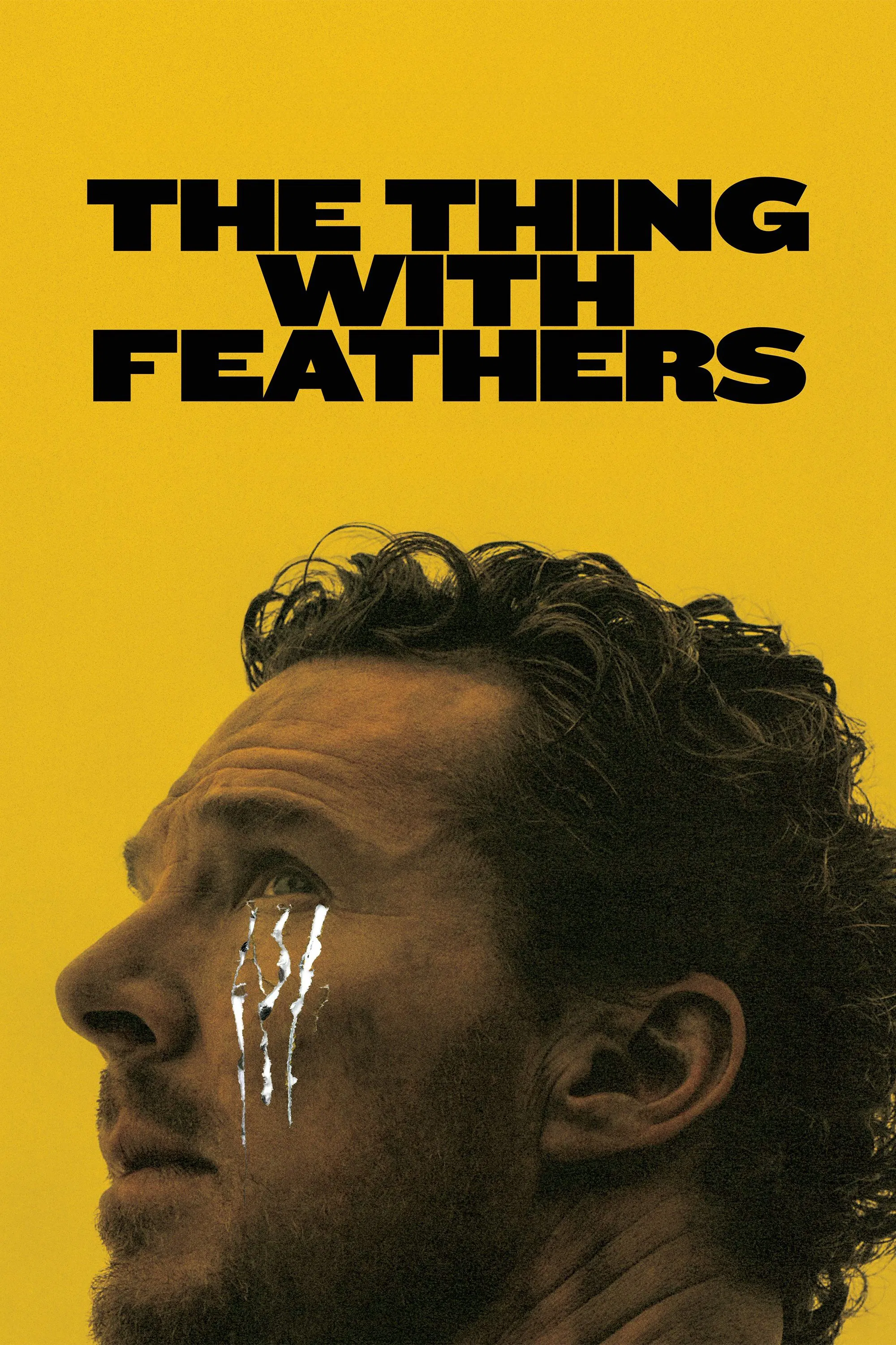 Đôi Cánh Hy Vọng The Thing with Feathers
