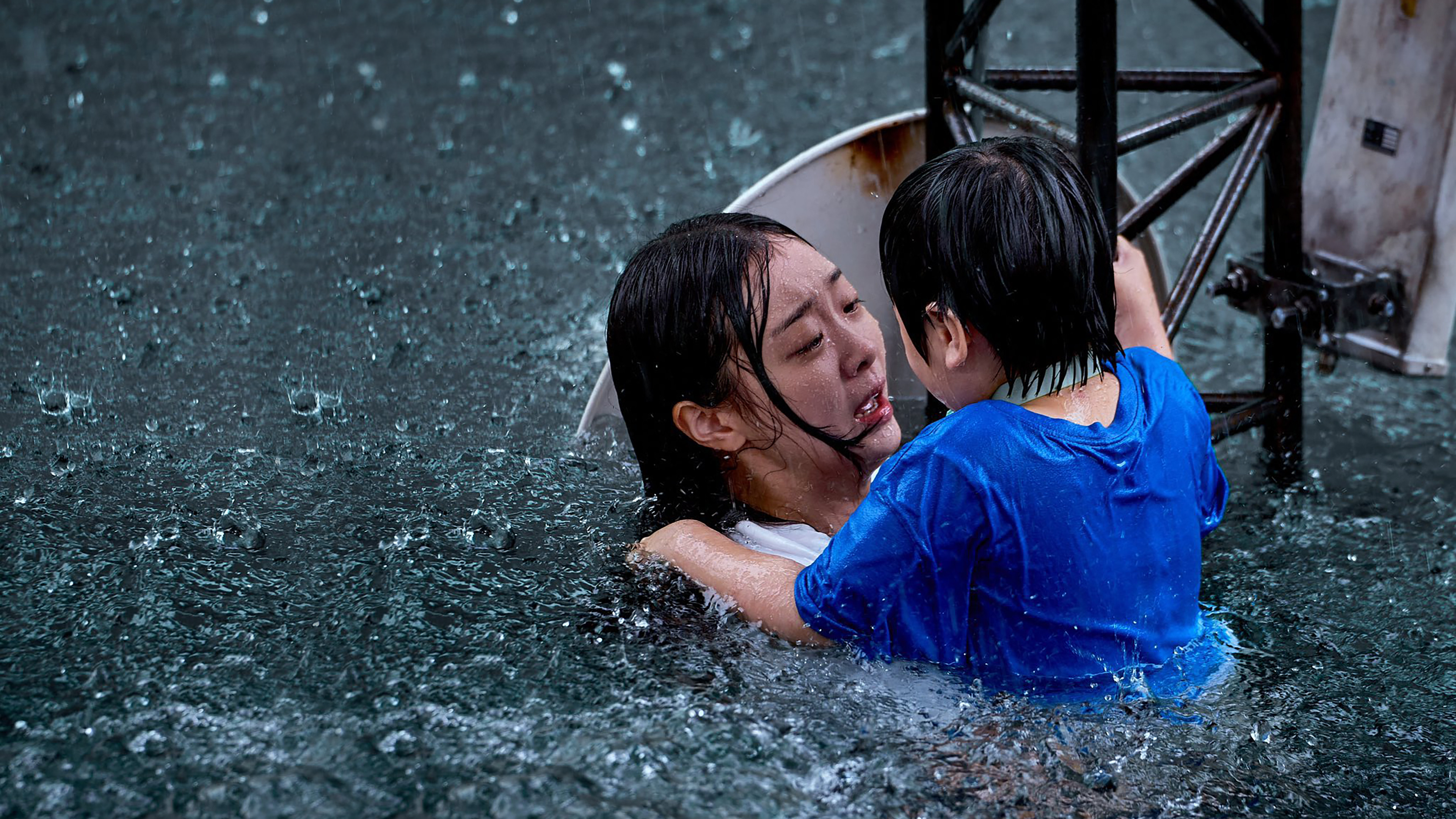 Đại Hồng Thủy (2025) - The Great Flood