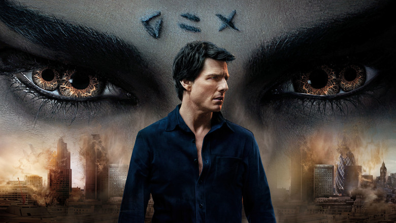 Xác Ướp Ai Cập 4 - The Mummy