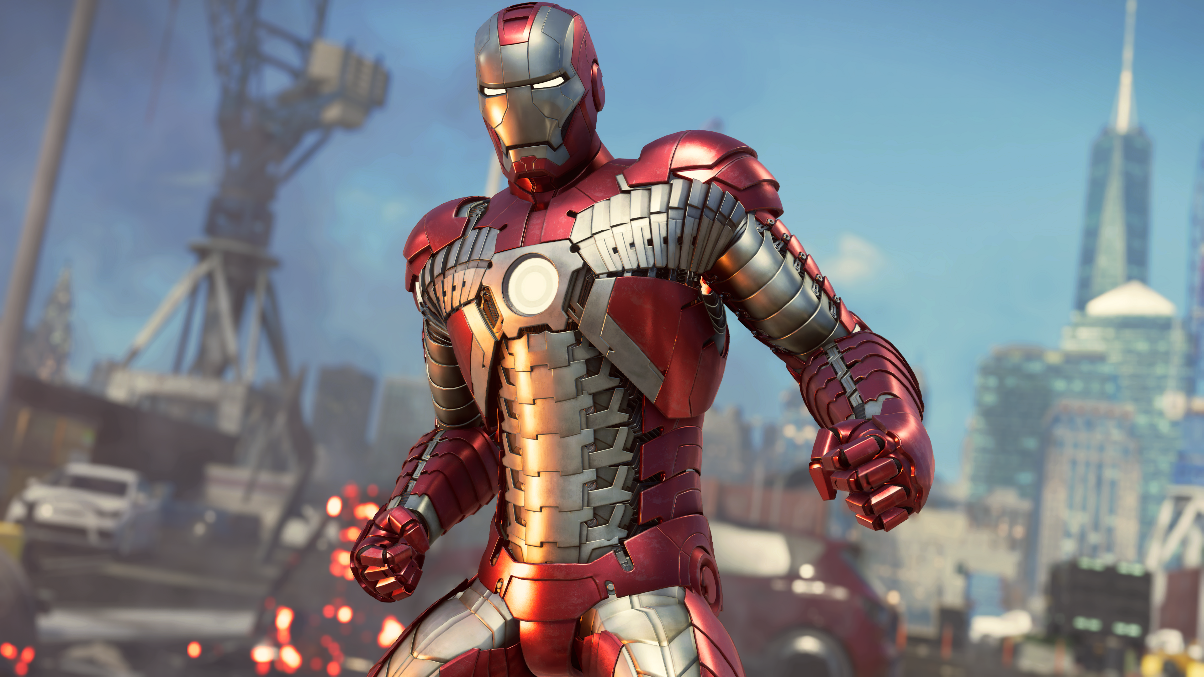 Người Sắt 2 - Iron Man 2