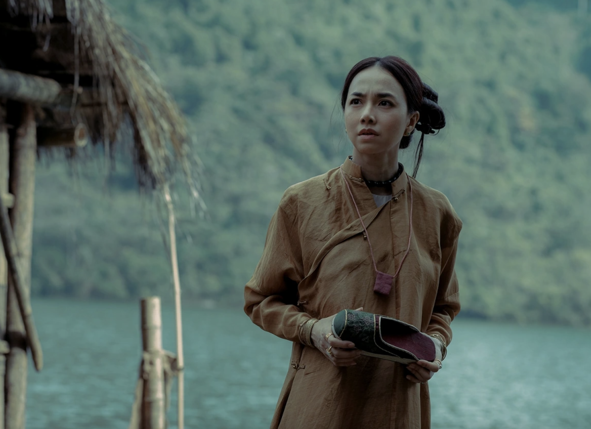 Thám Tử Kiên: Kỳ Án Không Đầu - Detective Kien: The Headless Horror