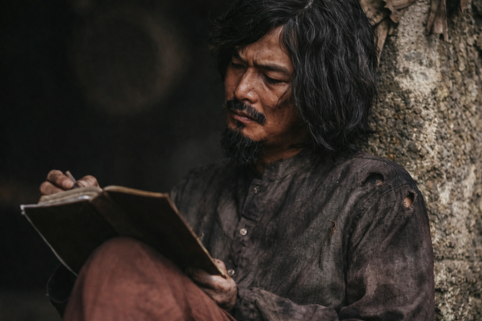 Người Bất Tử - The Immortal