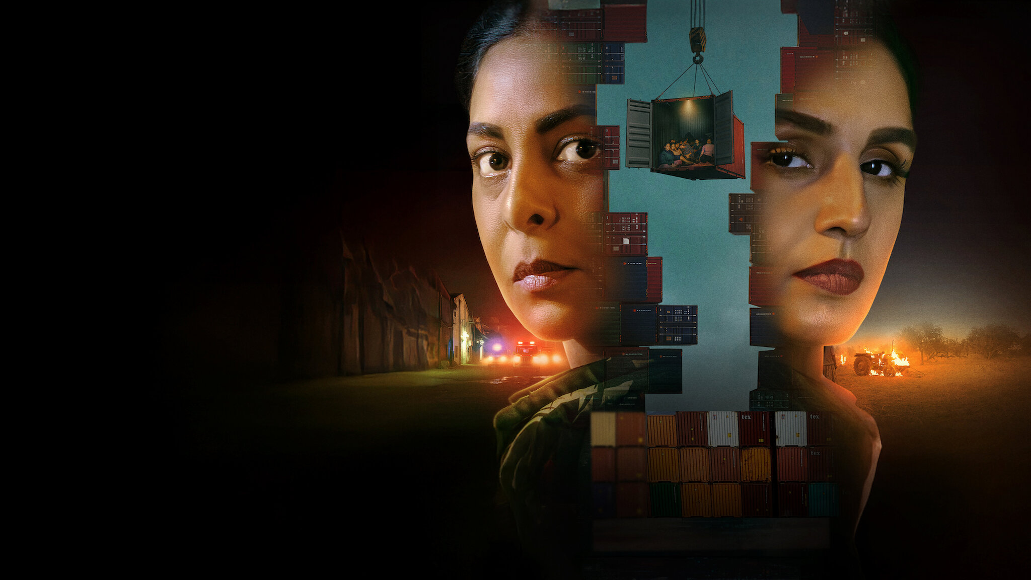 Tội Ác Delhi (Phần 2) - Delhi Crime (Season 2)