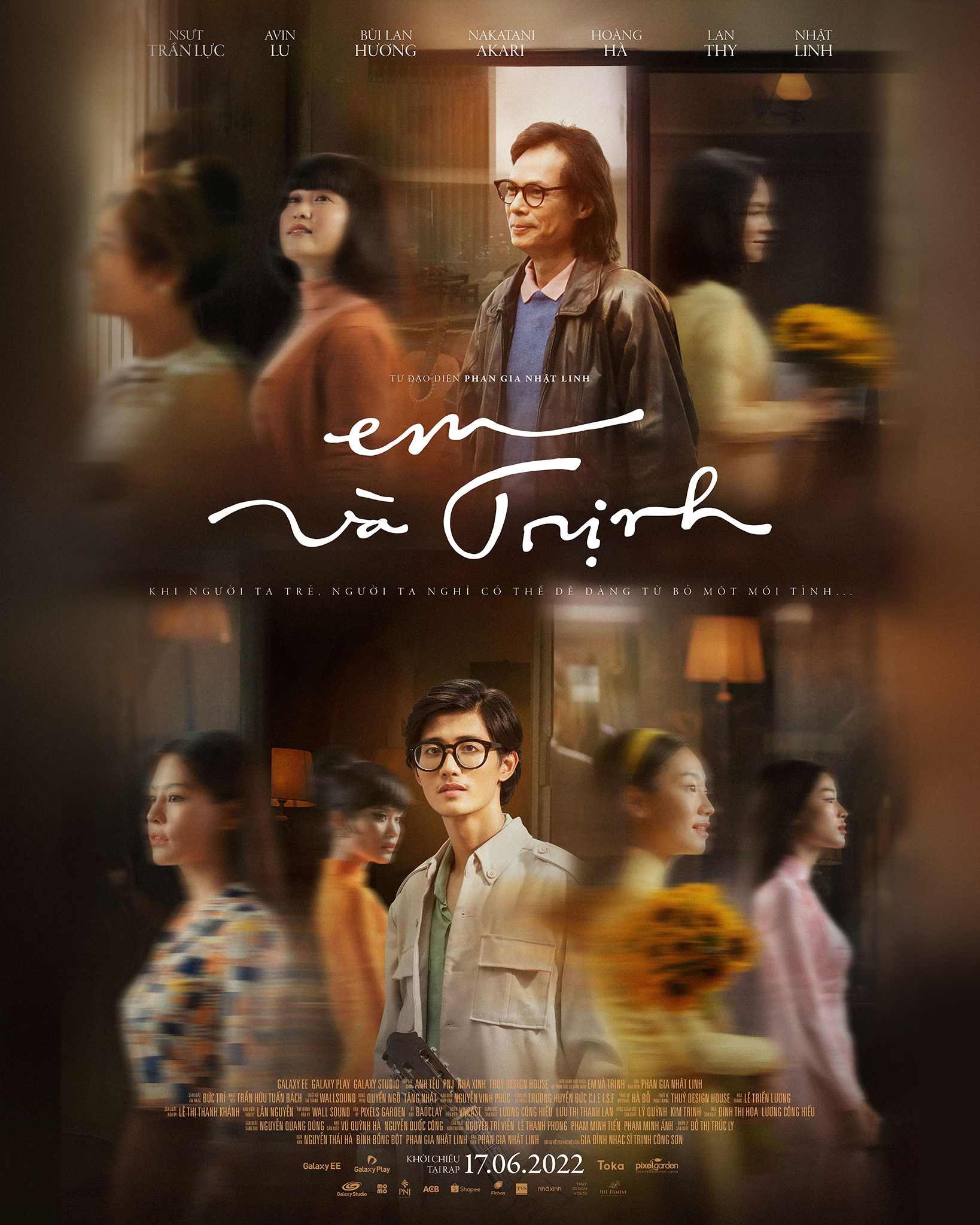 Em và Trịnh Em and Trinh