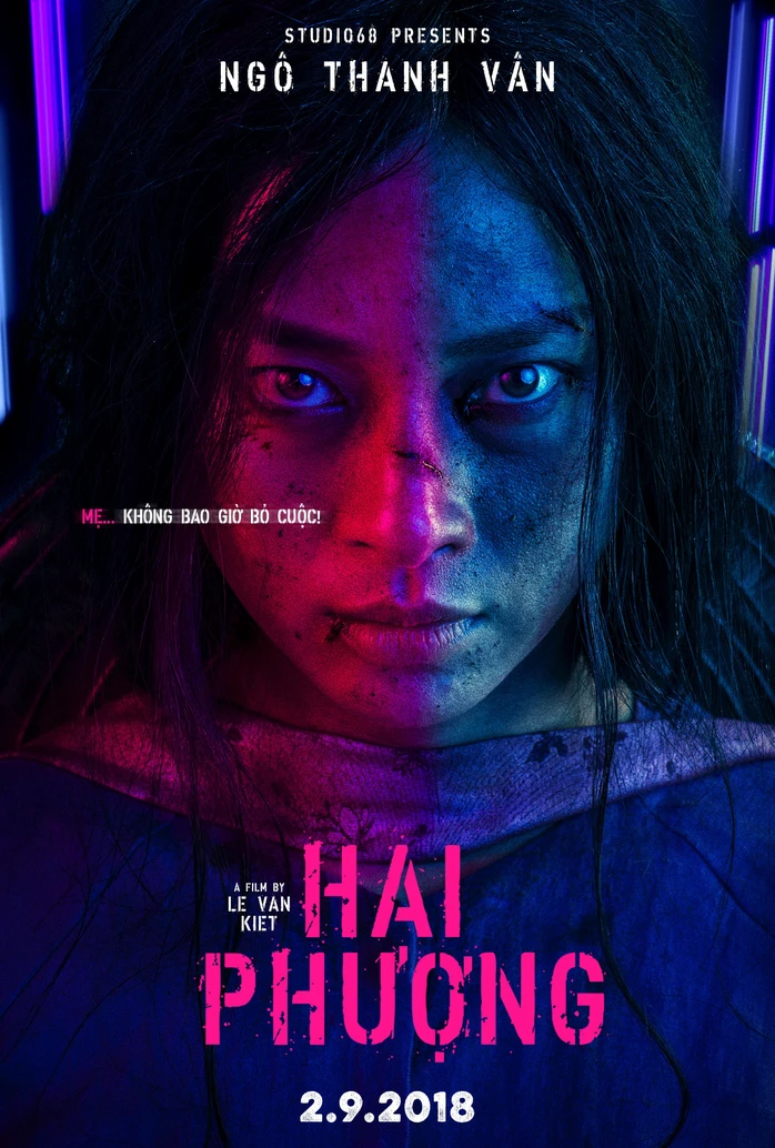 Hai Phượng Hai Phượng
