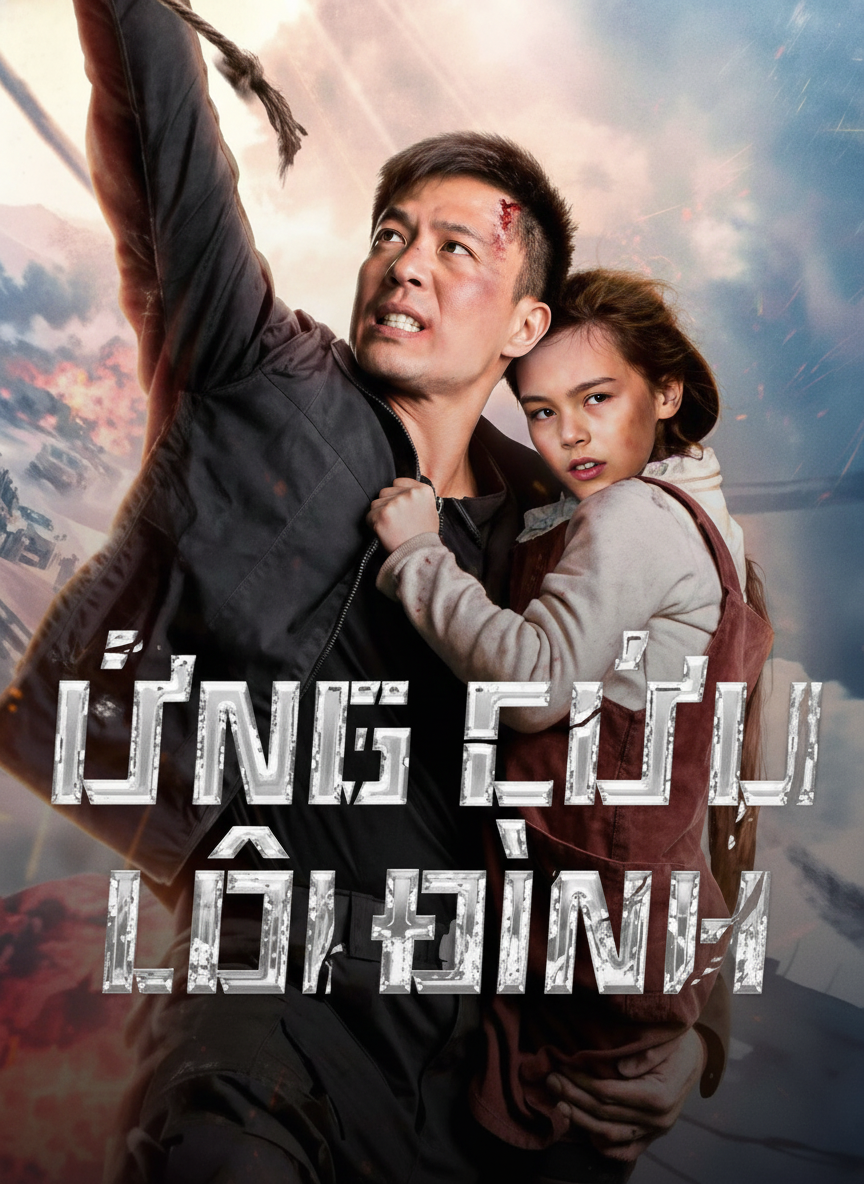 Ứng Cứu Lôi Đình Thunder Rescue