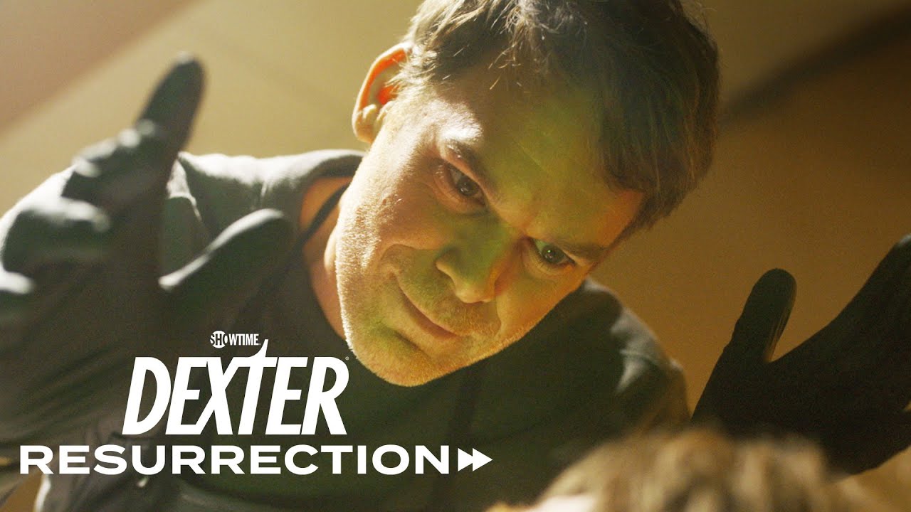 Dexter: Hồi Sinh - Dexter: Resurrection