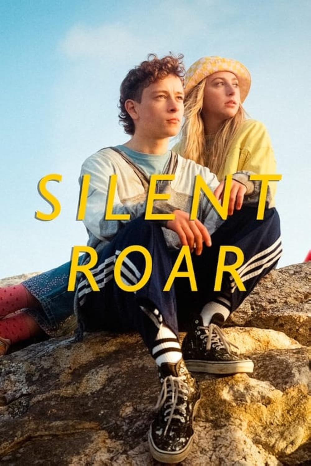 Tiếng Gầm Thầm Lặng Silent Roar