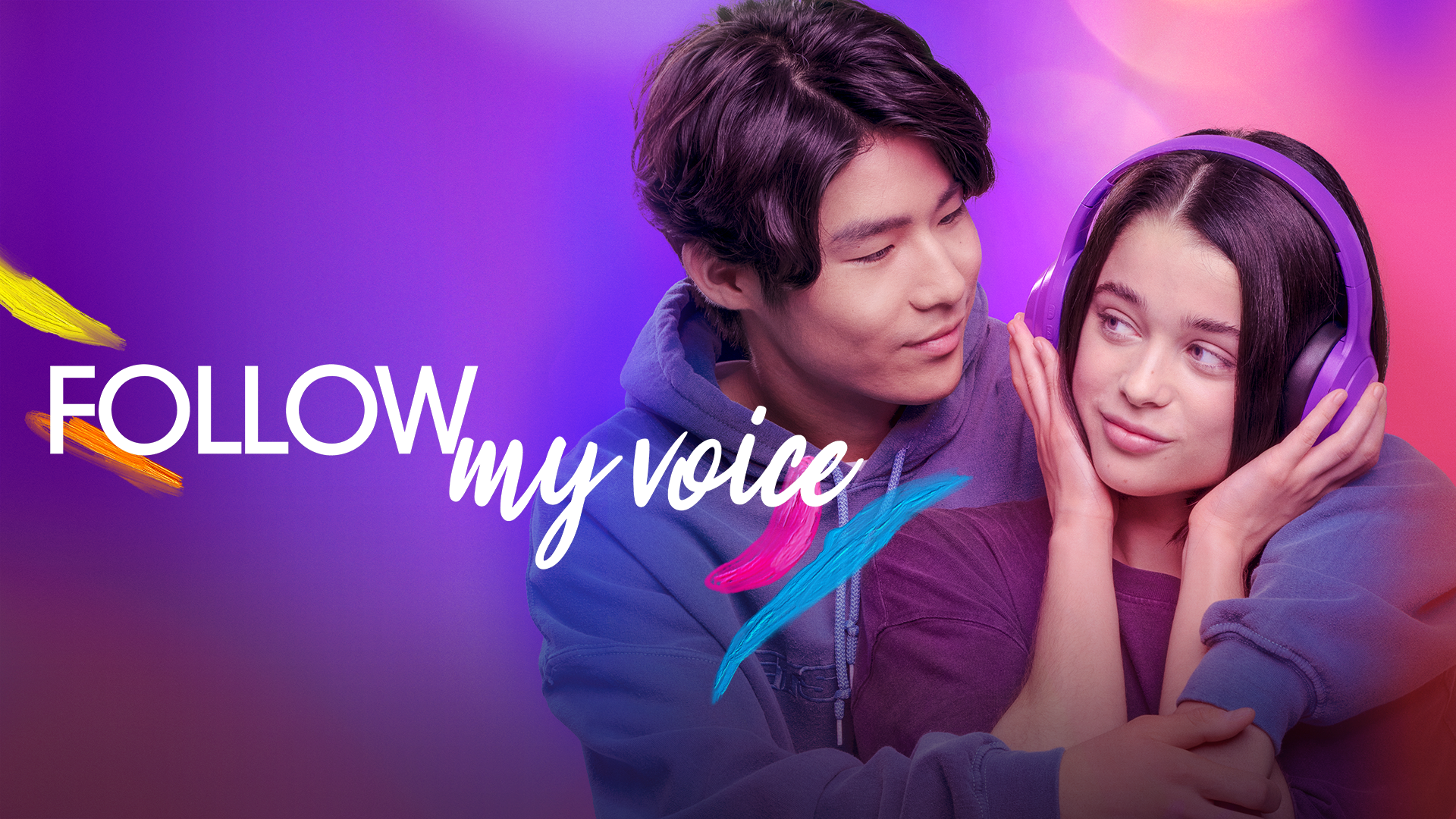 Theo Giọng Nói Ấy - Follow My Voice