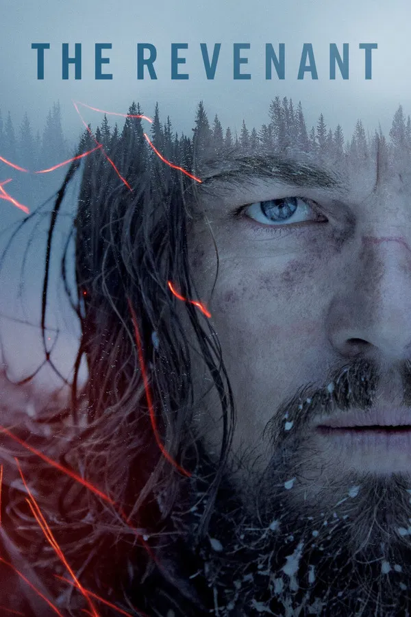 Người Về Từ Cõi Chết The Revenant