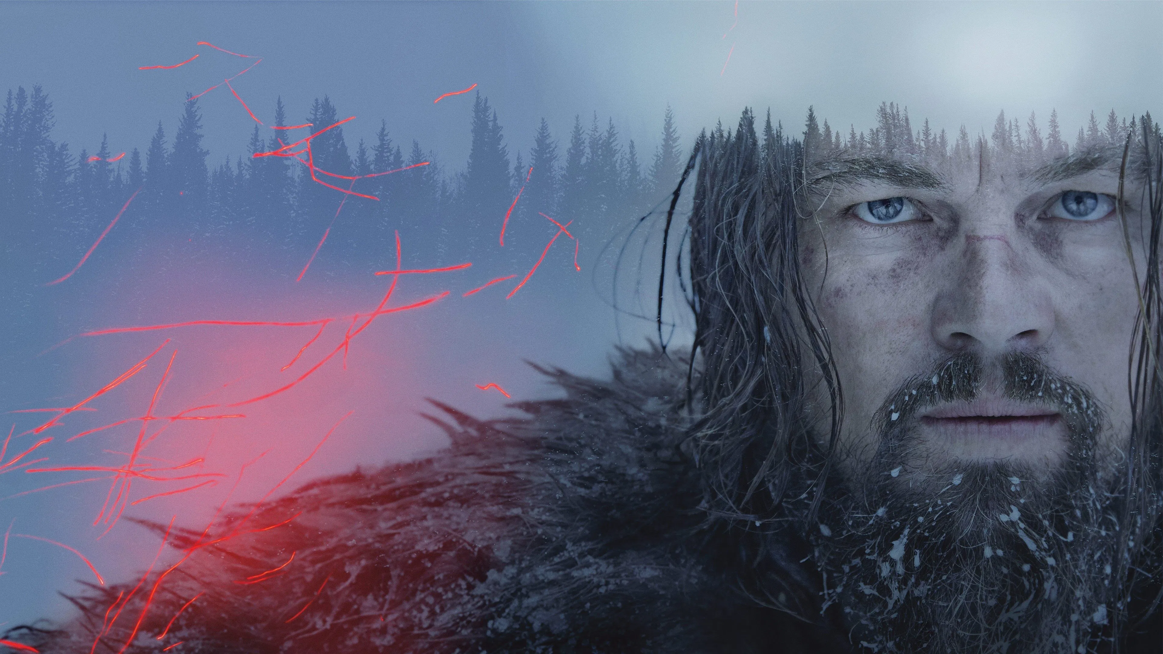 Người Về Từ Cõi Chết - The Revenant