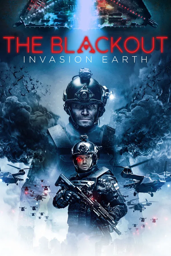 Cuộc Chiến Bí Ẩn The Blackout