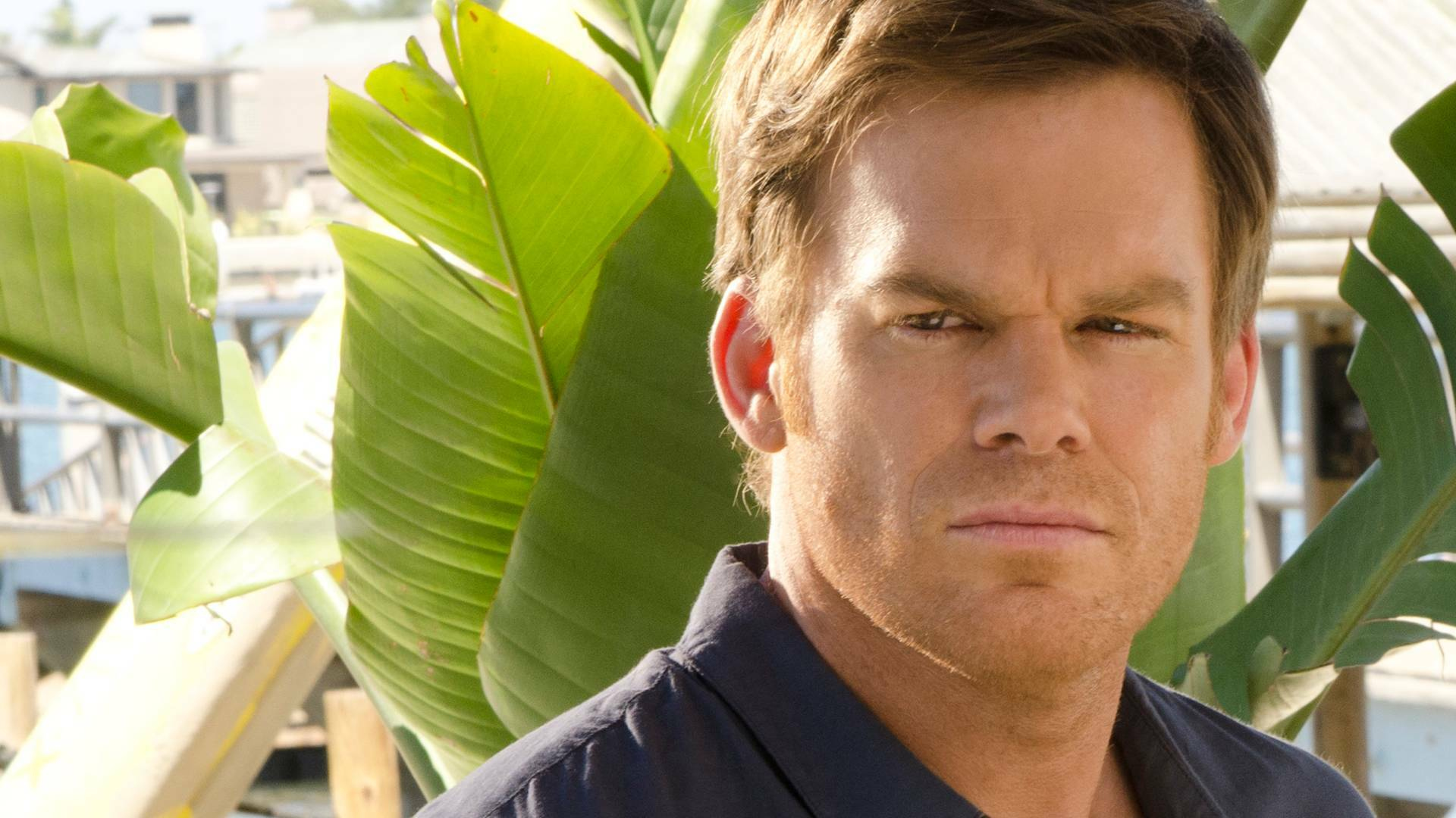 Thiên Thần Khát Máu (Phần 8) - Dexter (Season 8)