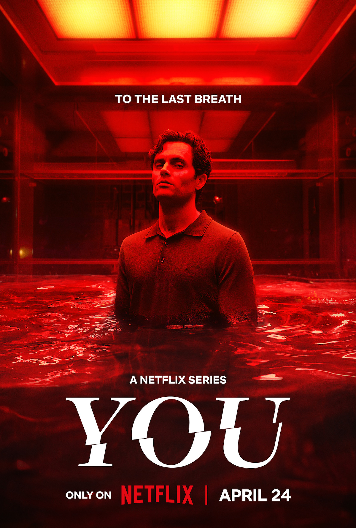 Kẻ Đeo Bám ( Phần 5 ) You (Season 5)