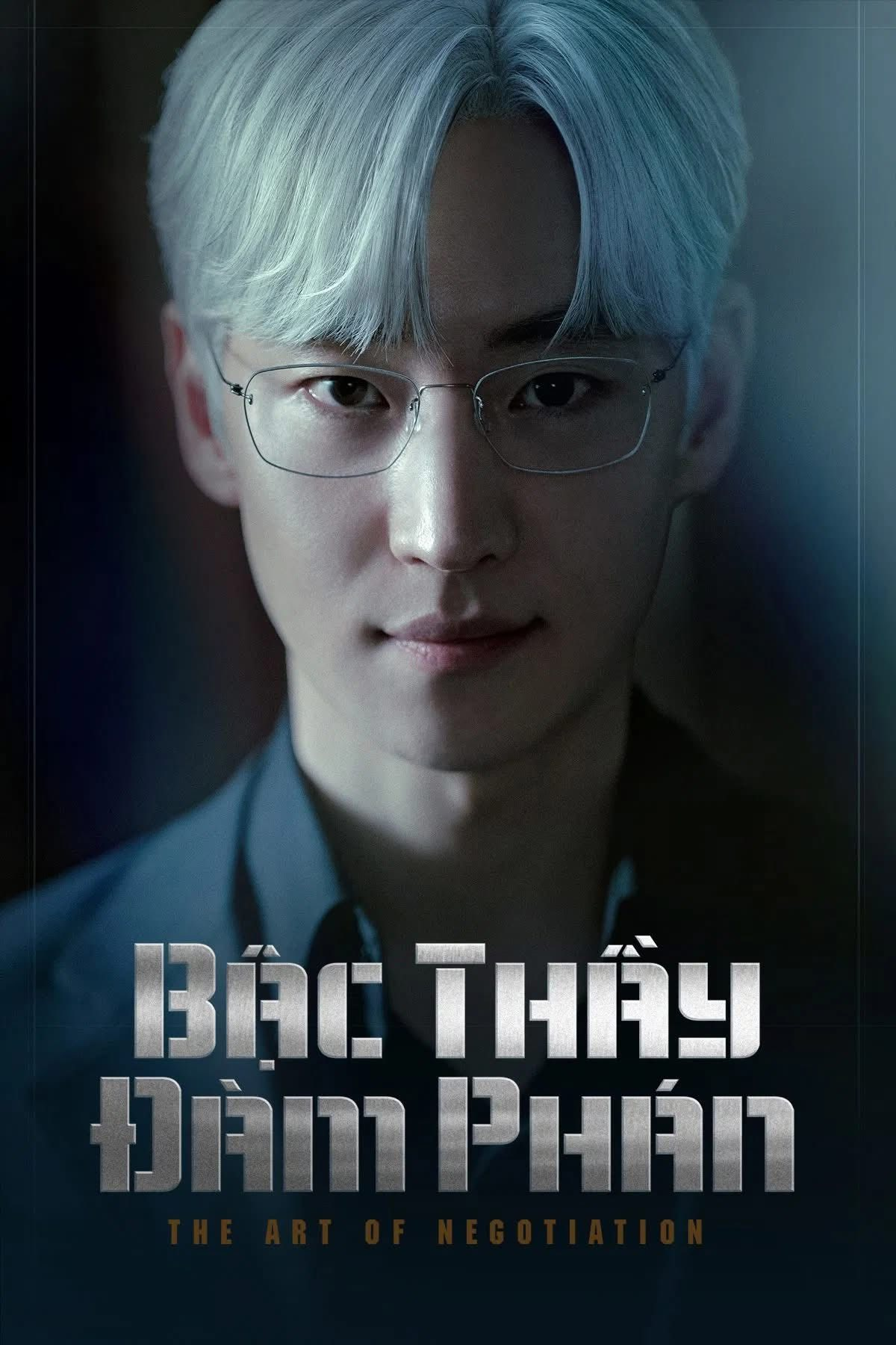 Bậc Thầy Đàm Phán The Art Of Negotiation