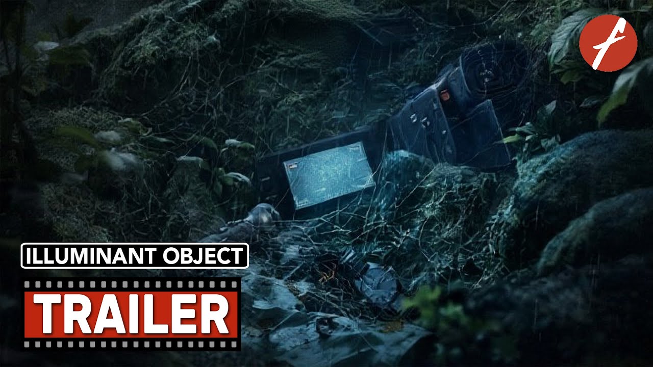 Sự Kiện Ánh Sáng Núi Voi - Illuminant Object
