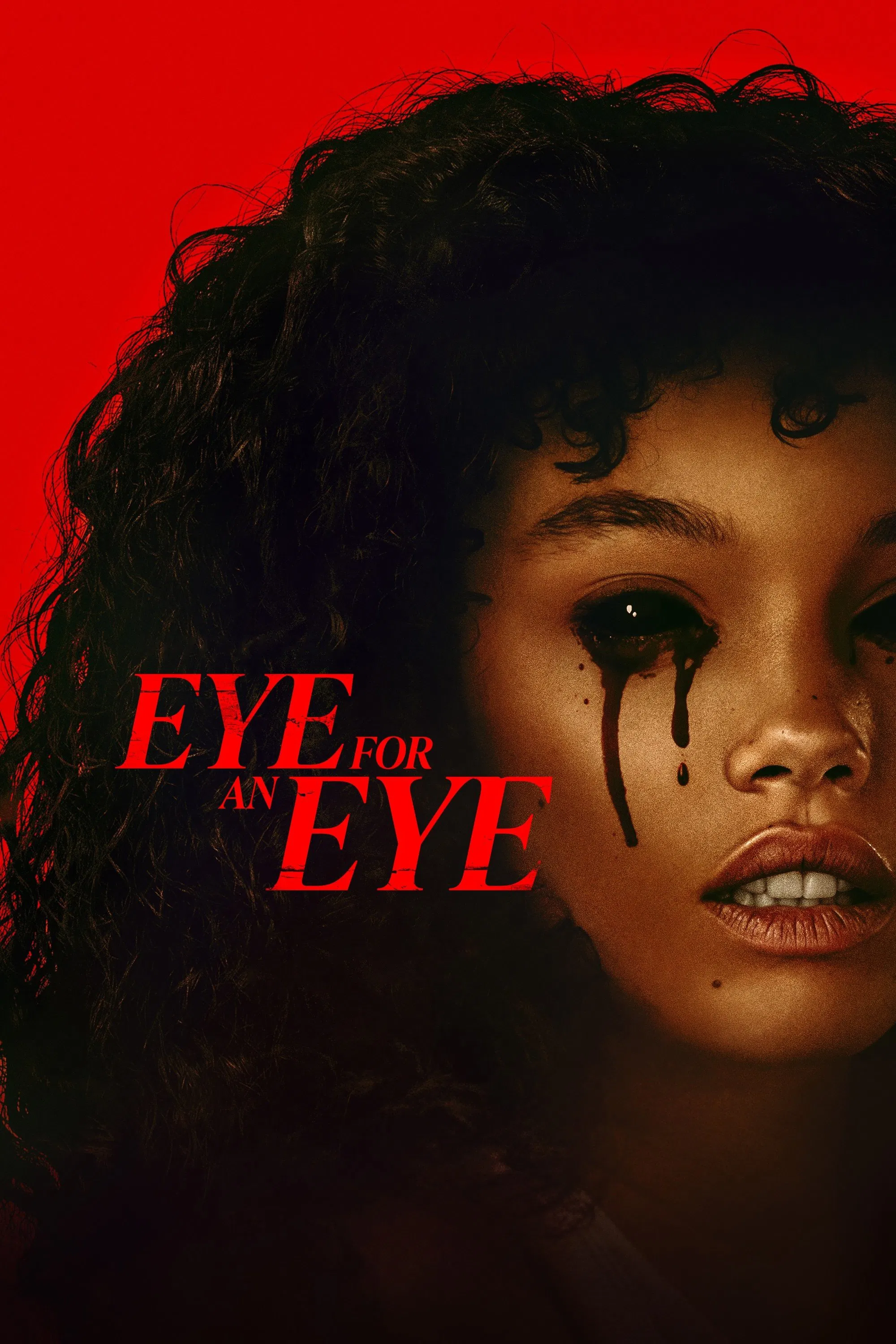 Mắt Đền Mắt Eye for an Eye