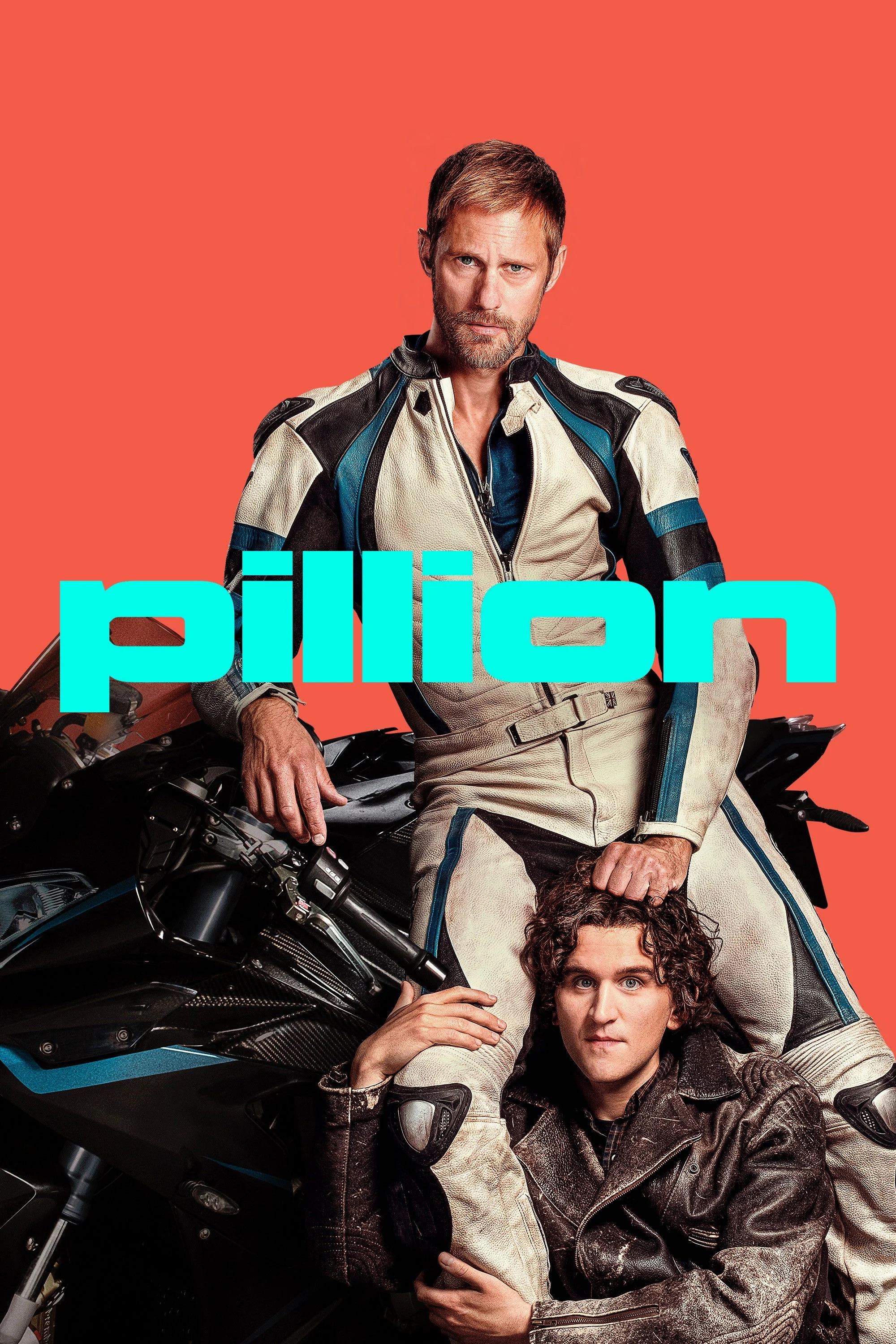 Người Phục Tùng Pillion