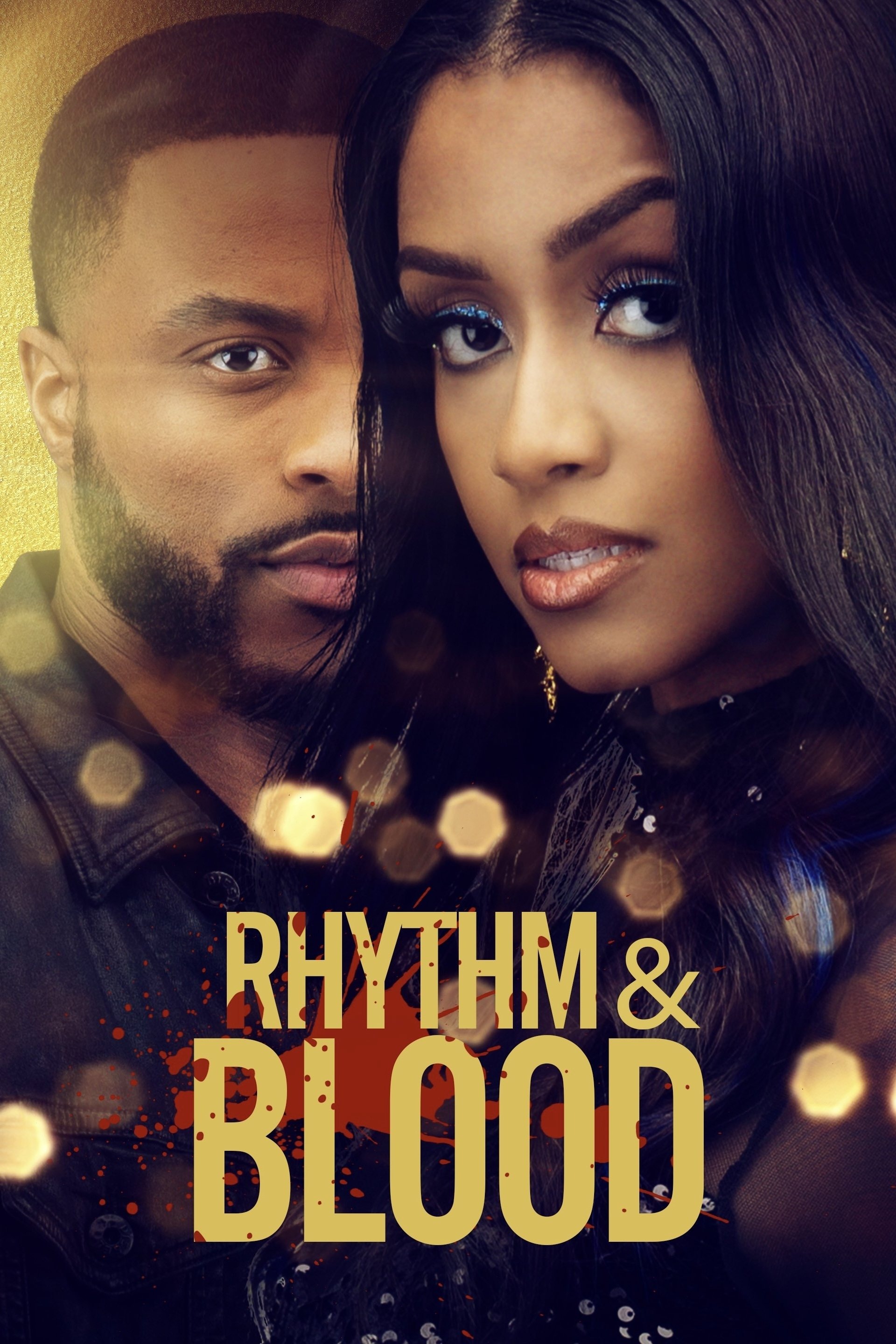 Nhịp Điệu Máu Rhythm & Blood