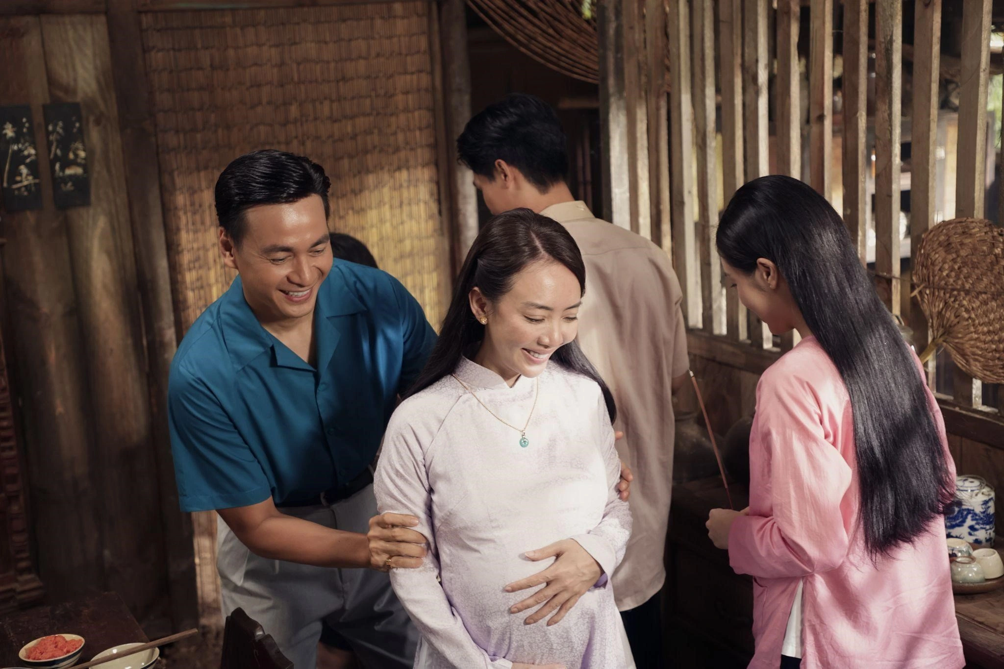 Ai Thương Ai Mến - The Ultimate Of Love