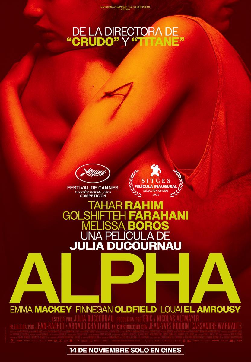 Alpha Alpha