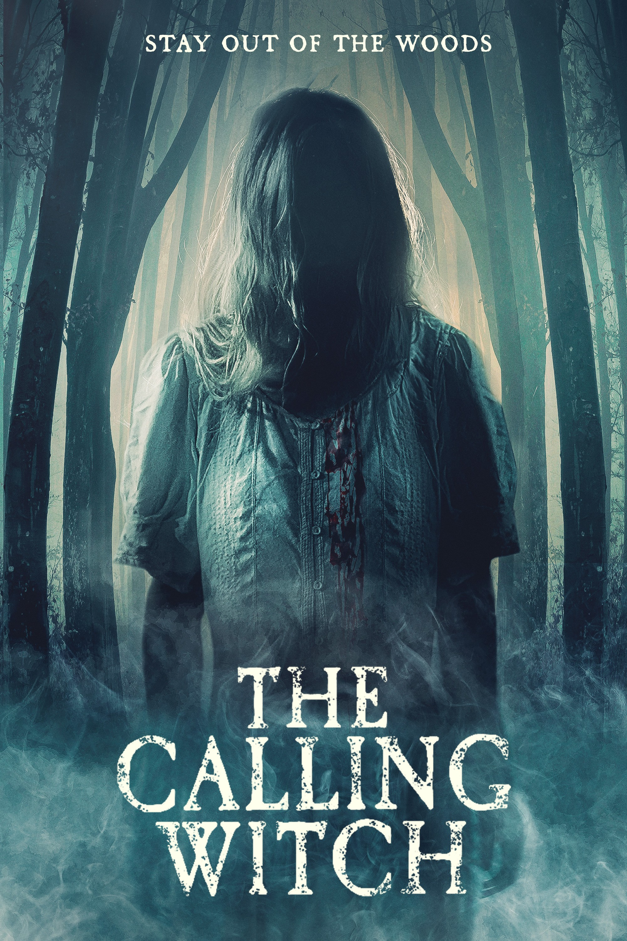 Tiếng Gọi Của Phù Thuỷ The Calling Witch 