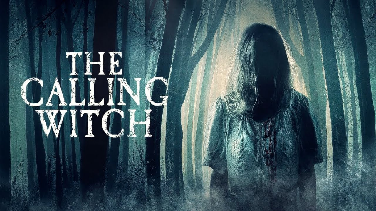 Tiếng Gọi Của Phù Thuỷ - The Calling Witch 