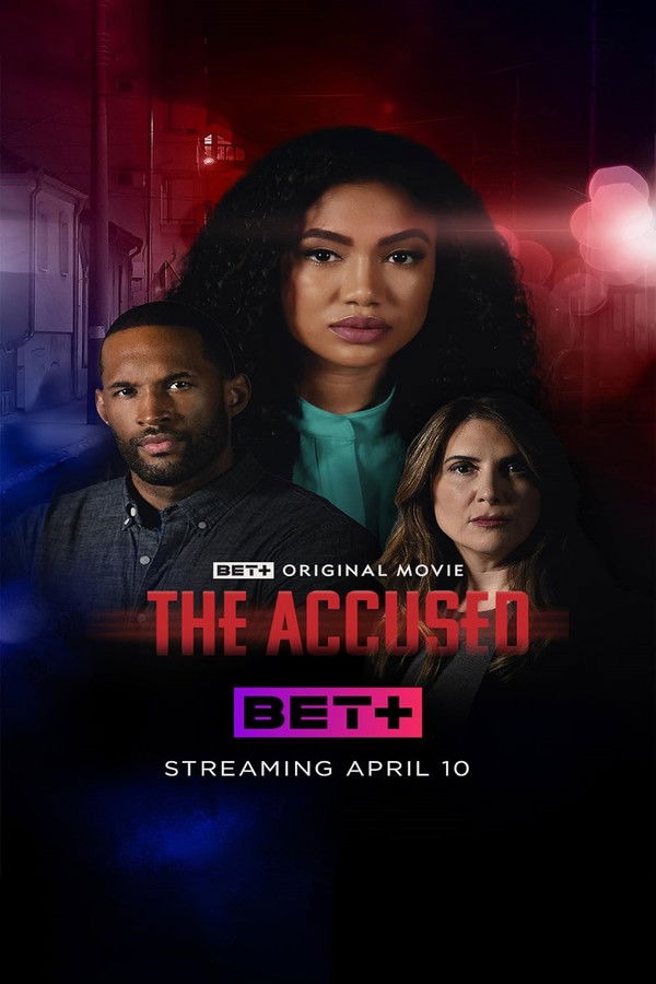 Kẻ Bị Buộc Tội The Accused