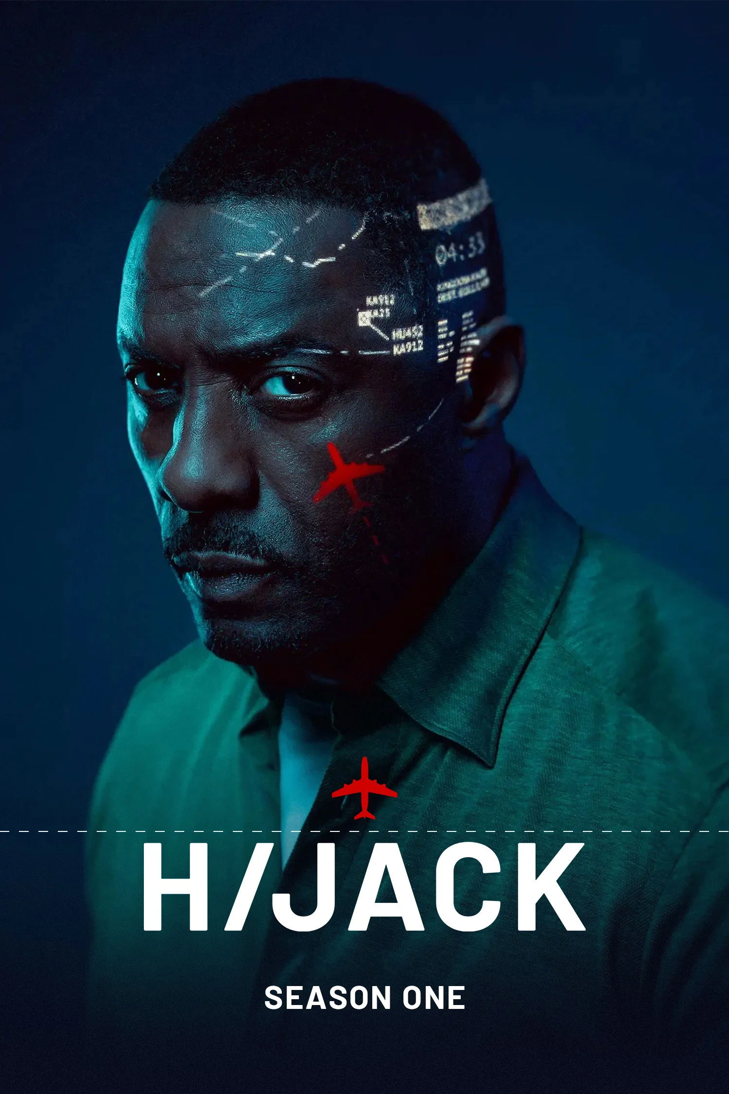 Không Tặc ( Phần 1 ) Hijack (Season 1)