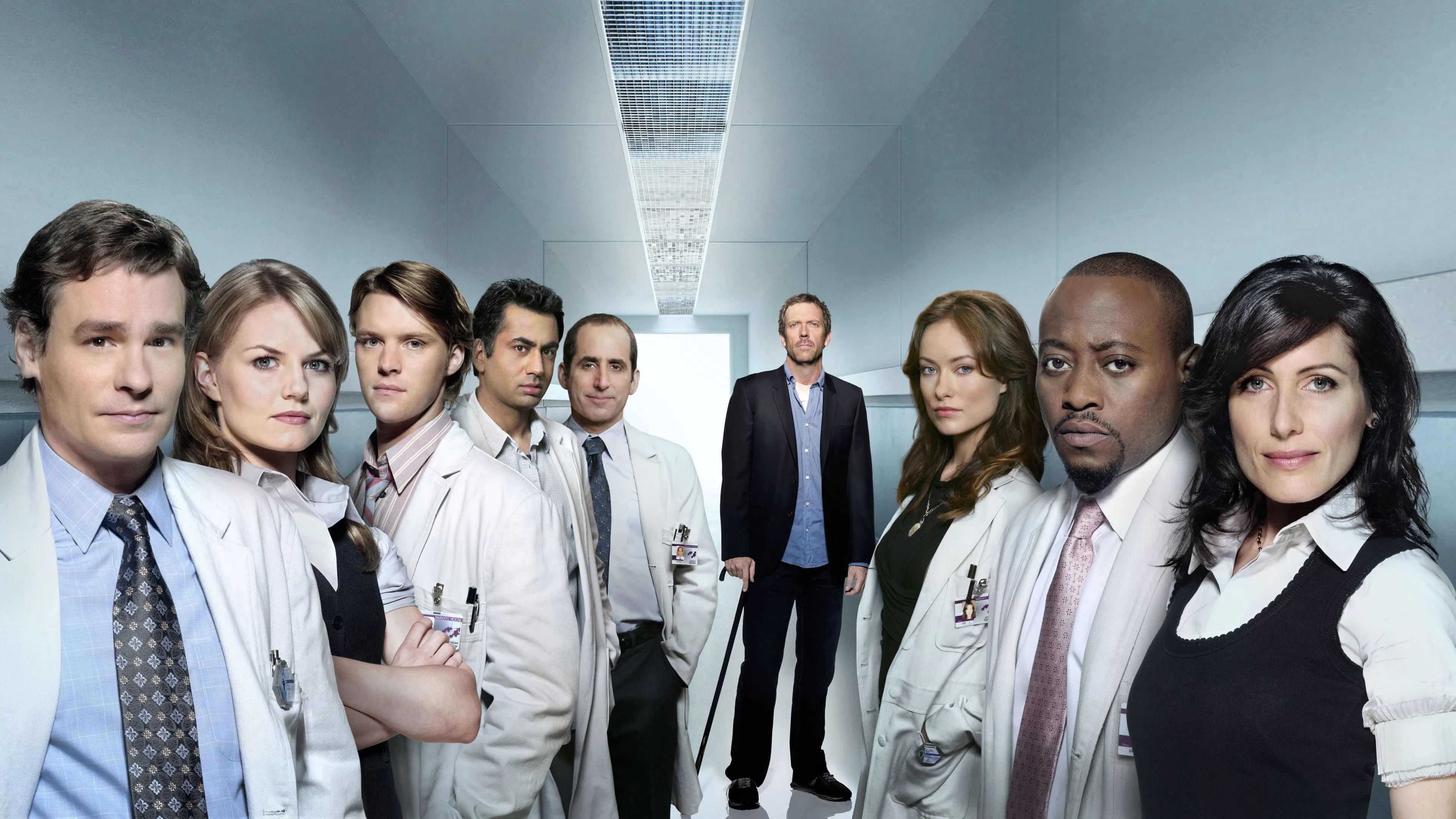 Bác Sĩ House (Phần 7) - House (Season 7)