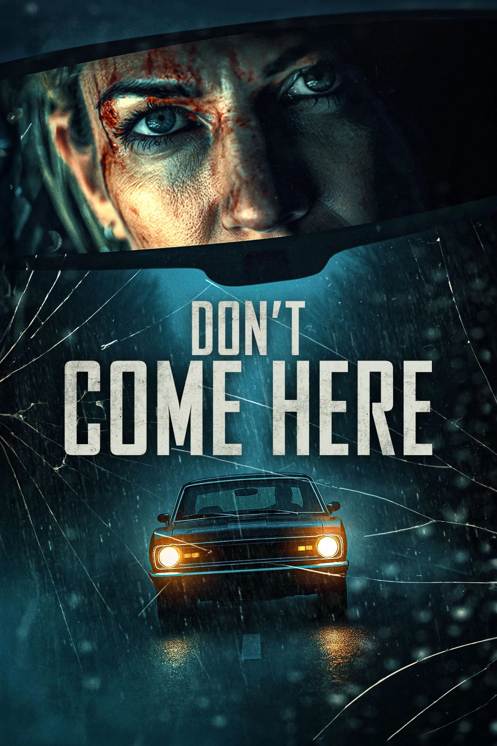 Đừng Đến Đây Don't Come Here