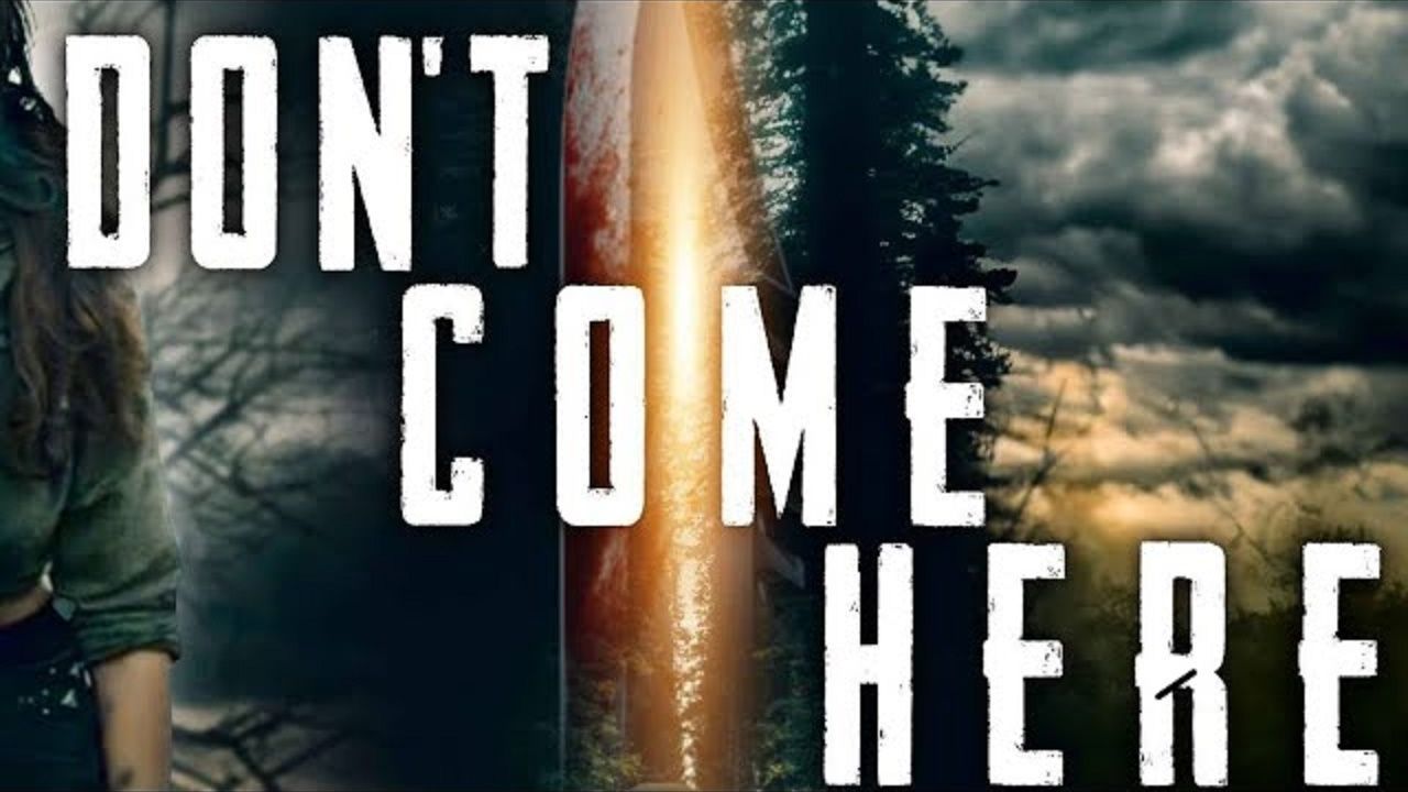 Đừng Đến Đây - Don't Come Here