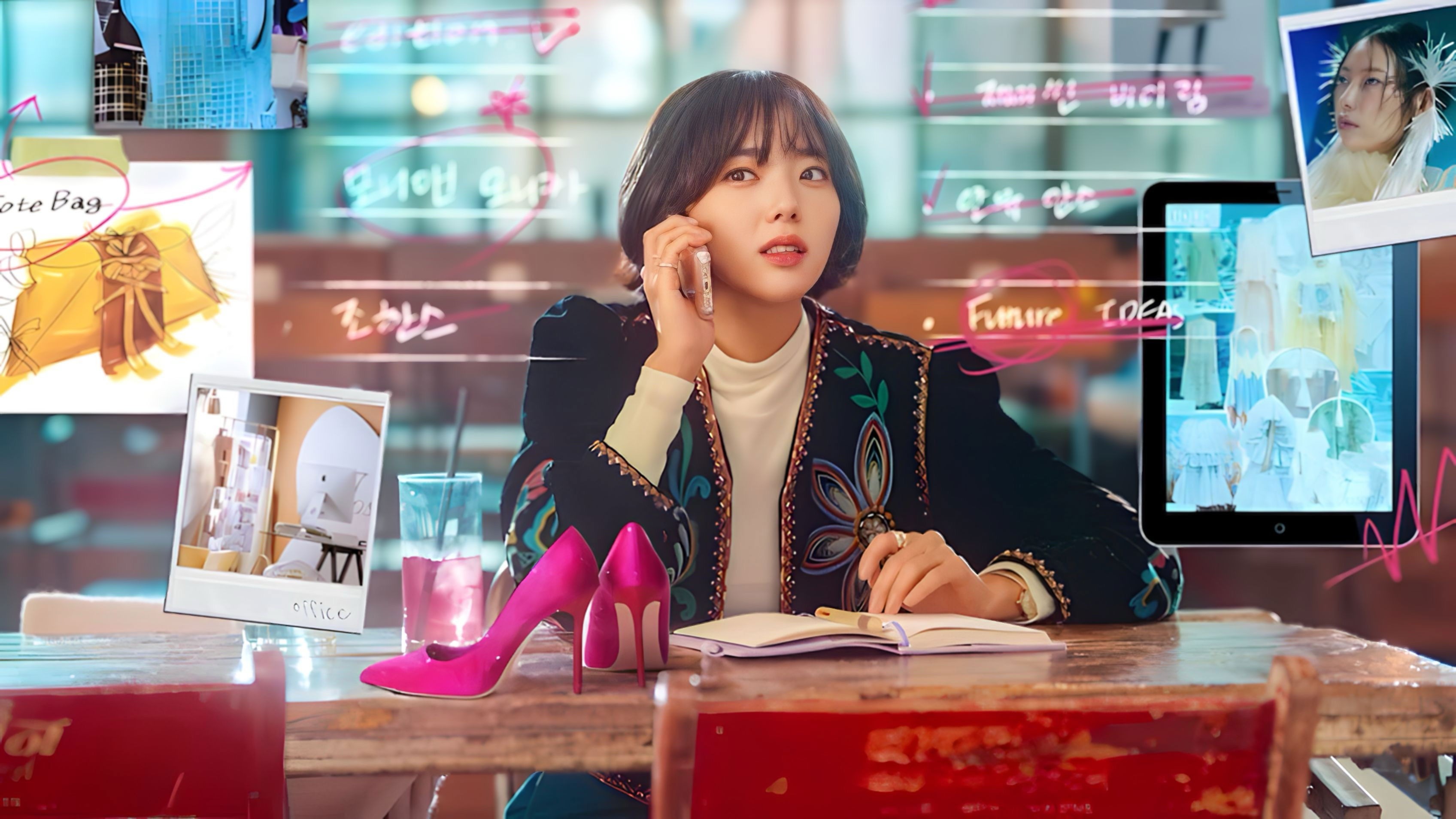 Bộ Tứ Thời Thượng - The Fabulous