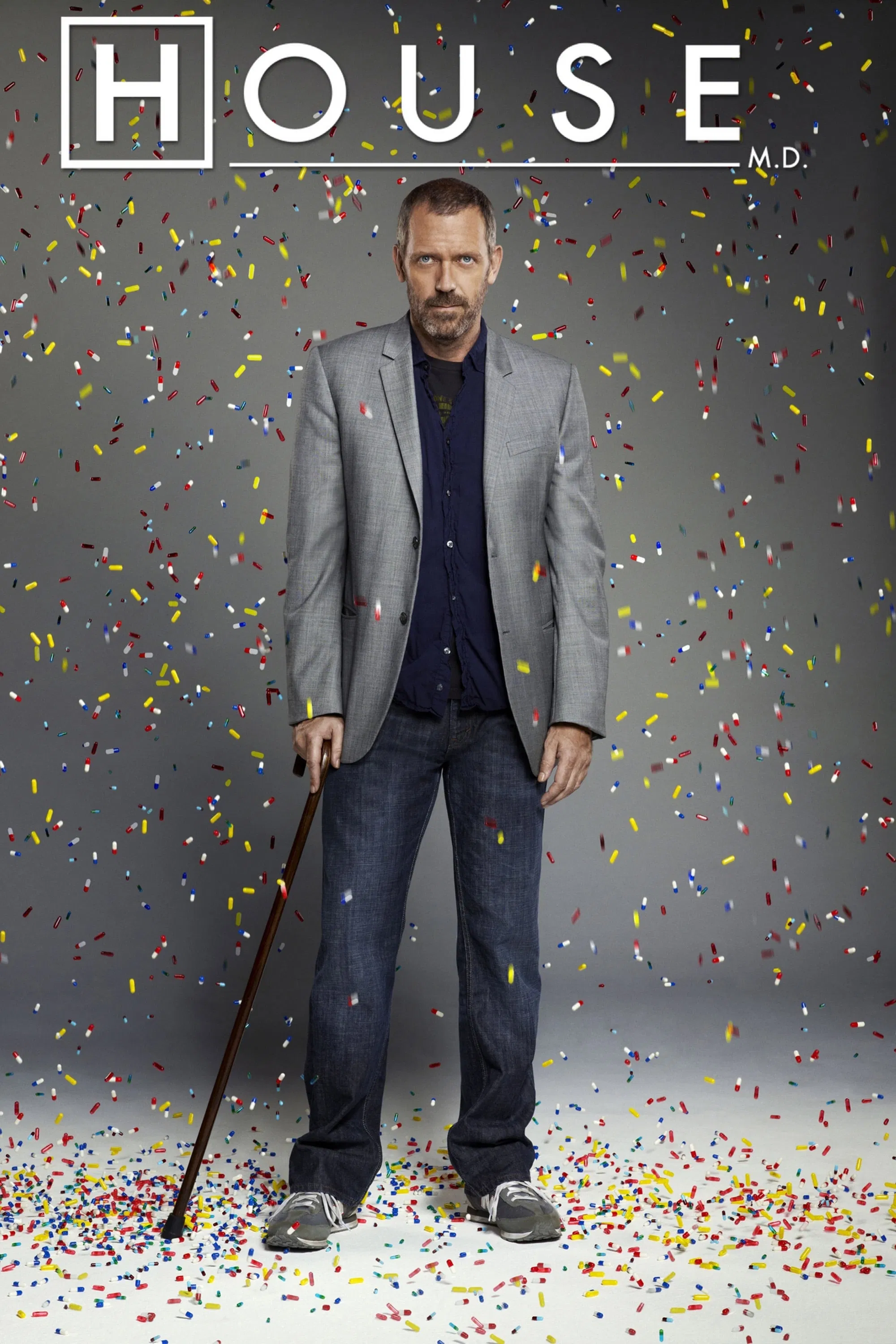 Bác Sĩ House (Phần 6) House (Season 6)