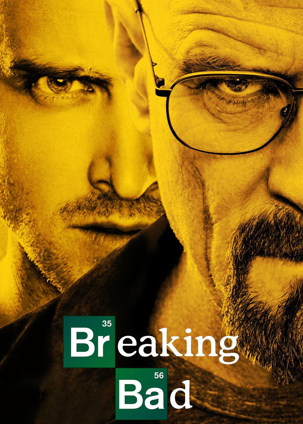 Tập làm người xấu (Phần 4) Breaking Bad (Season 4)