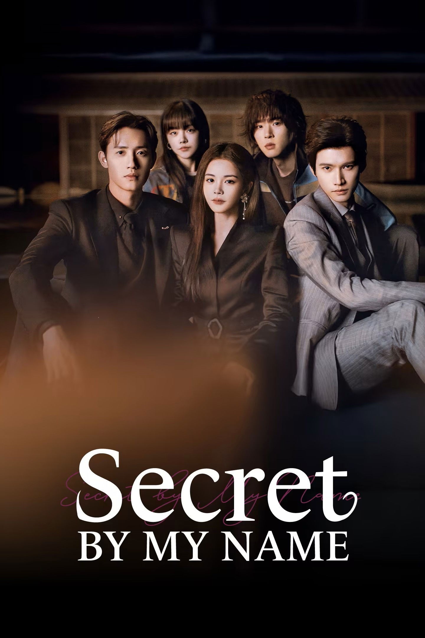 Bí Mật Mang Tên Em Secret By My Name