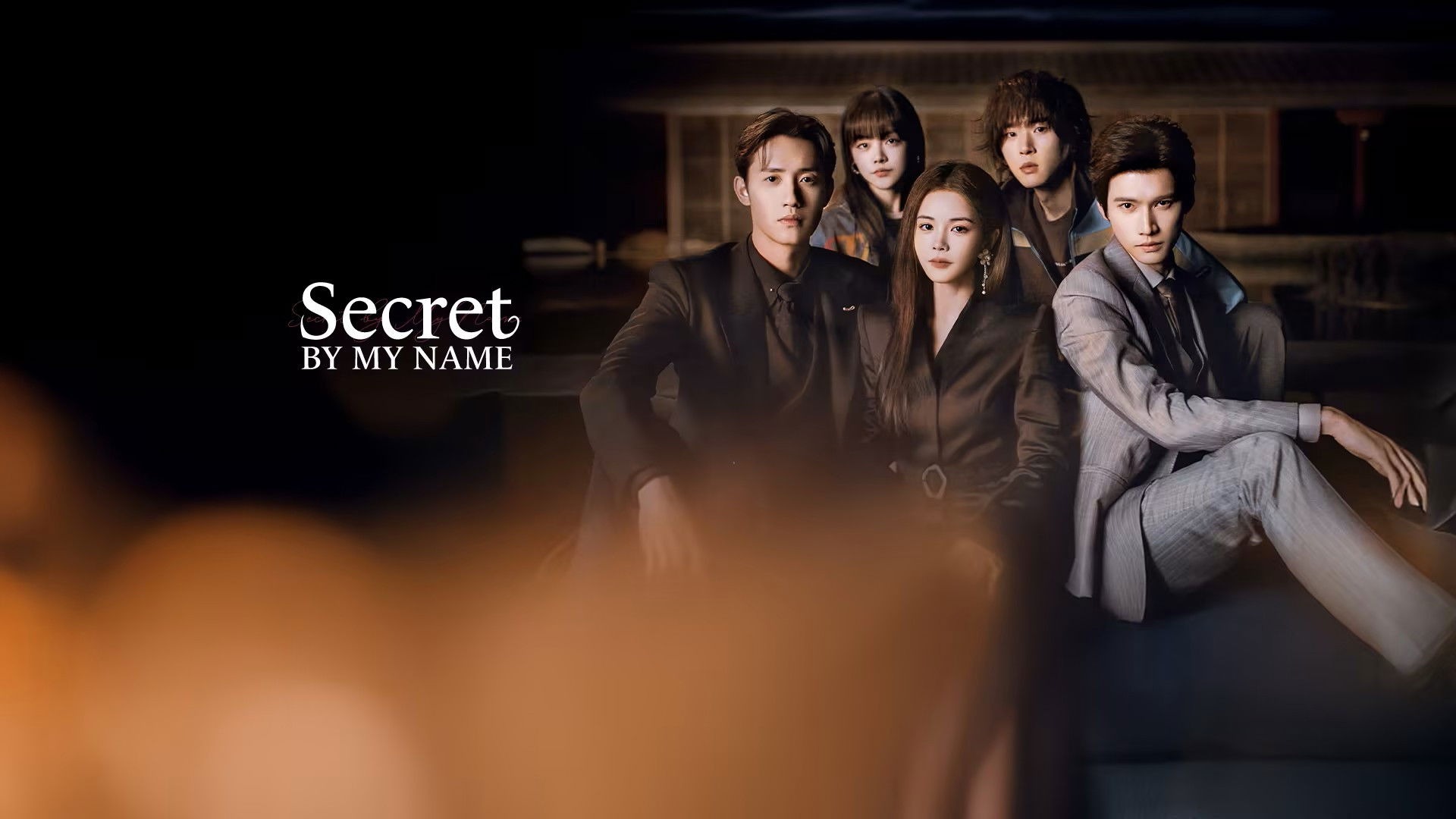 Bí Mật Mang Tên Em - Secret By My Name