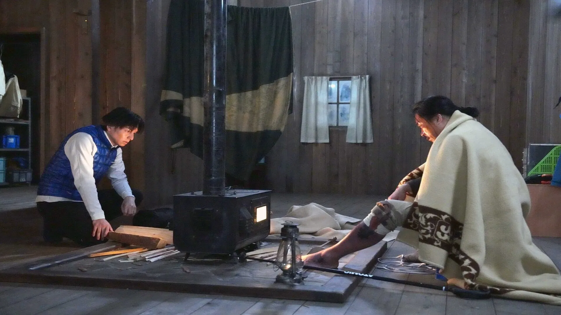 Lời Thú Tội Trên Núi Tuyết - Kokuhaku Confession