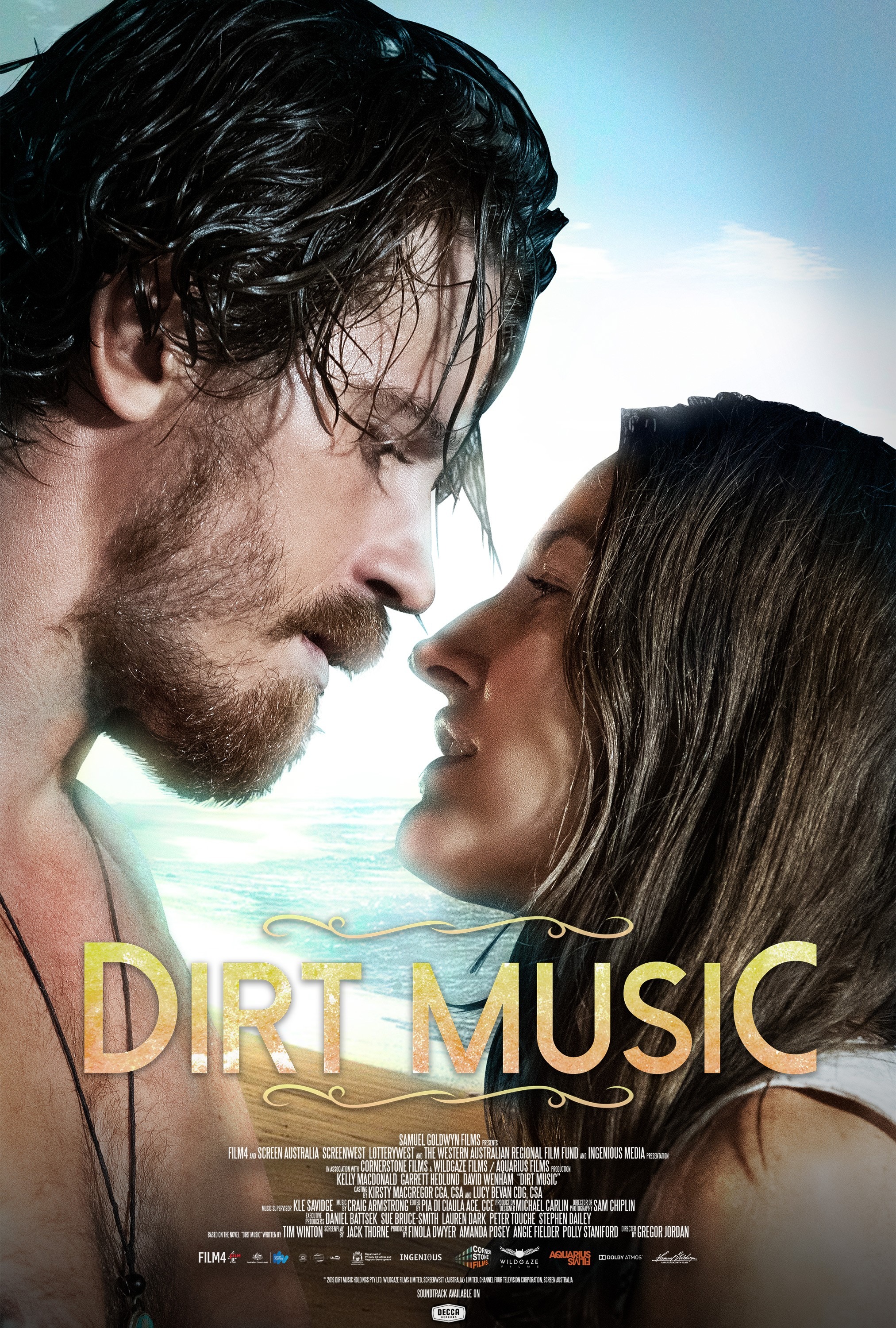 Khúc Nhạc Hoang Dã Dirt Music 2019