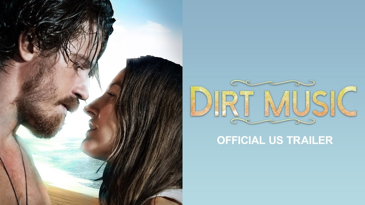 Khúc Nhạc Hoang Dã - Dirt Music 2019