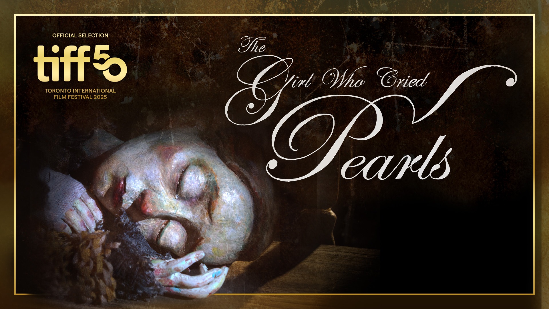 Cô Gái Khóc Ra Ngọc Trai - The Girl Who Cried Pearl