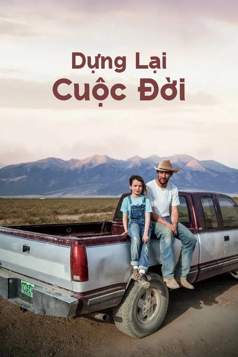 Dựng Lại Cuộc Đời Rebuilding