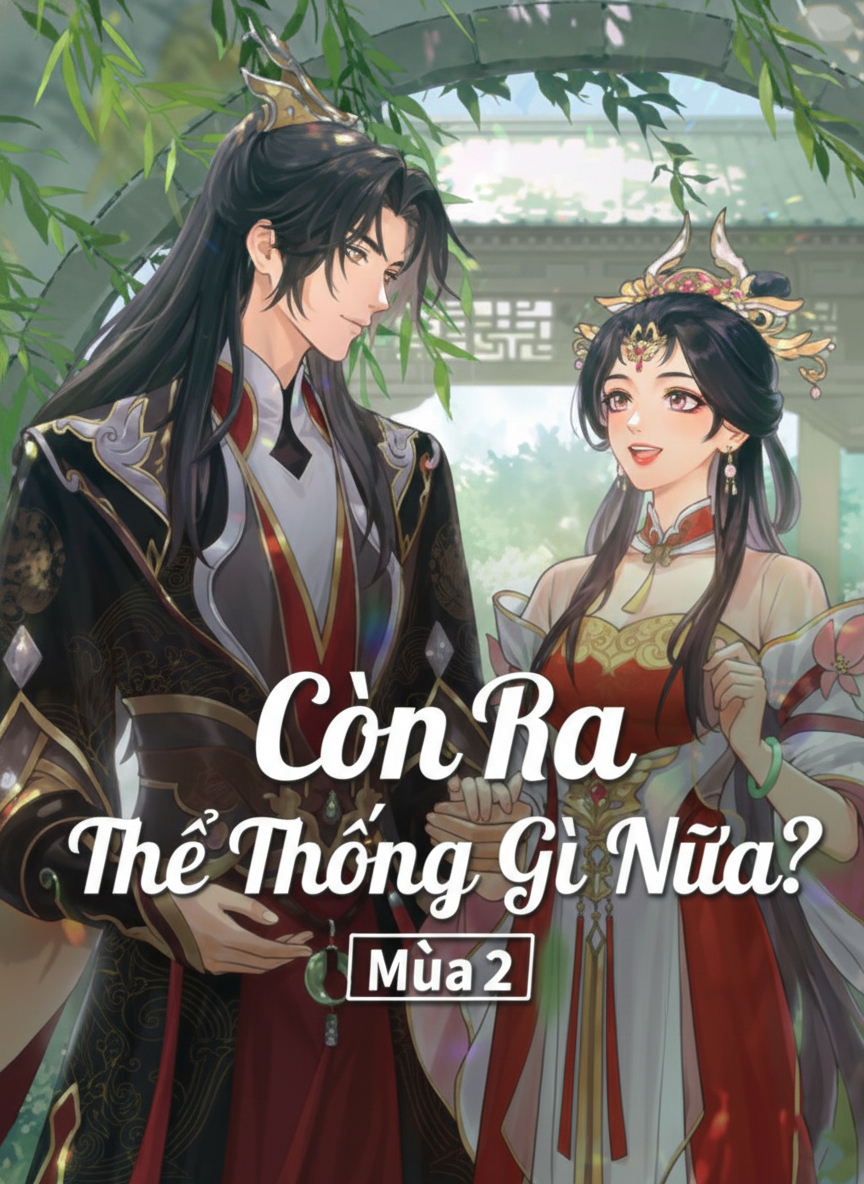 Còn Ra Thể Thống Gì Nữa? (Mùa 2) How dare you!? Season 2