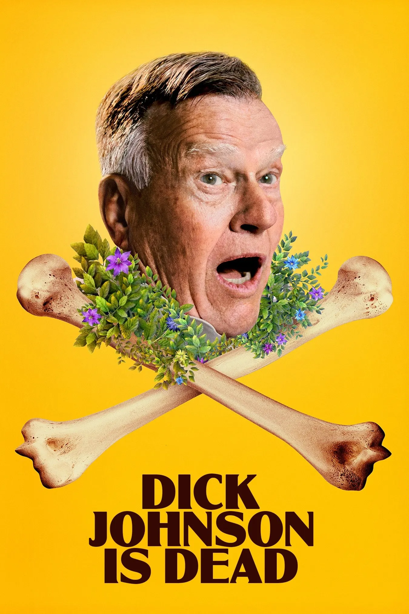Dick Johnson Đã Chết Dick Johnson Is Dead