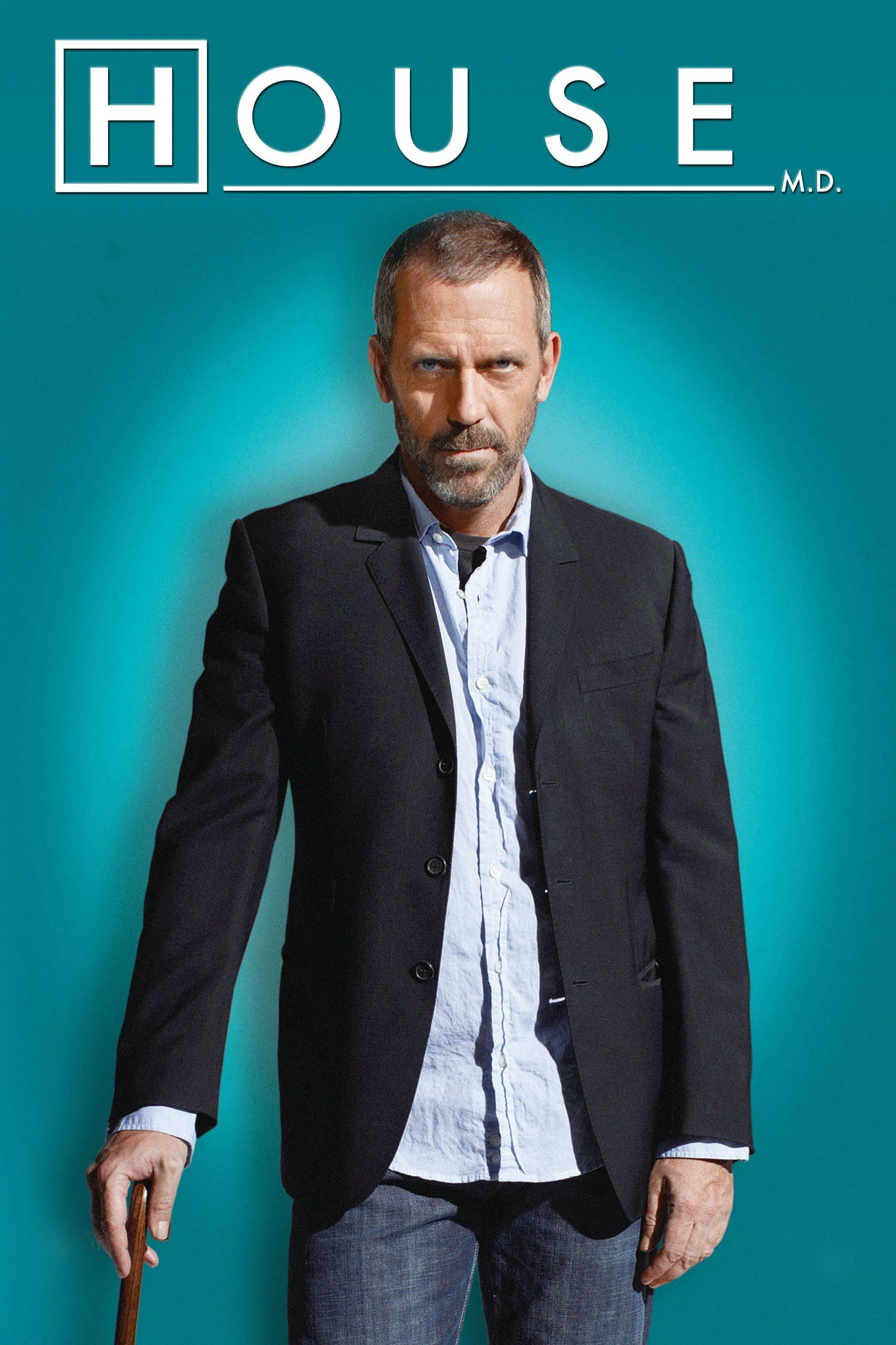 Bác Sĩ House (Phần 5) House (Season 5)