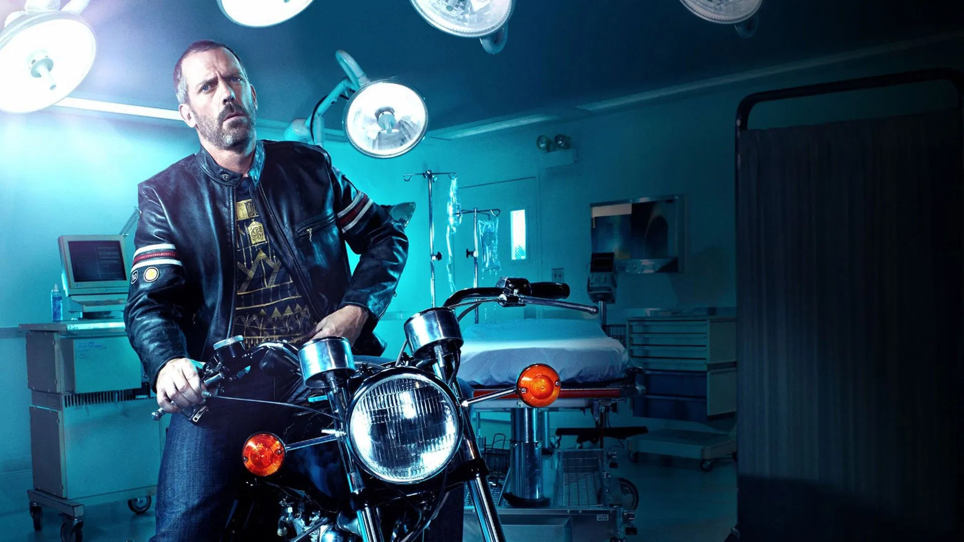 Bác Sĩ House (Phần 5) - House (Season 5)